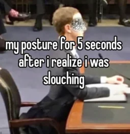 Funny meme for Mark Zuckerberg’s 2018 congressional testimony